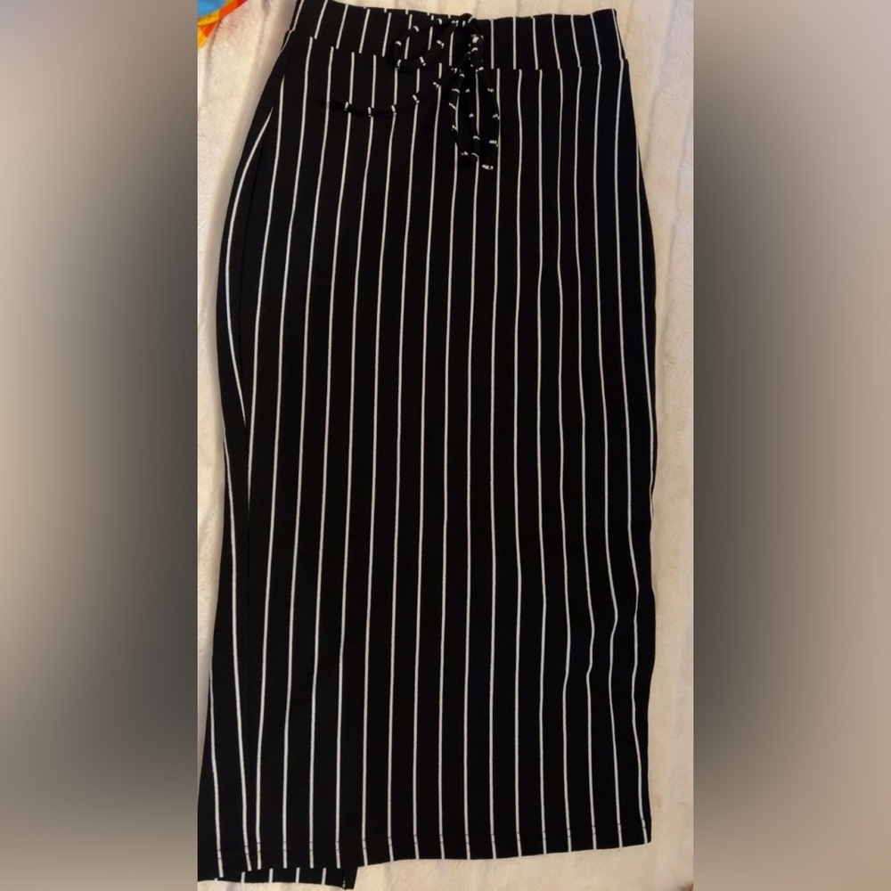 Long skirt